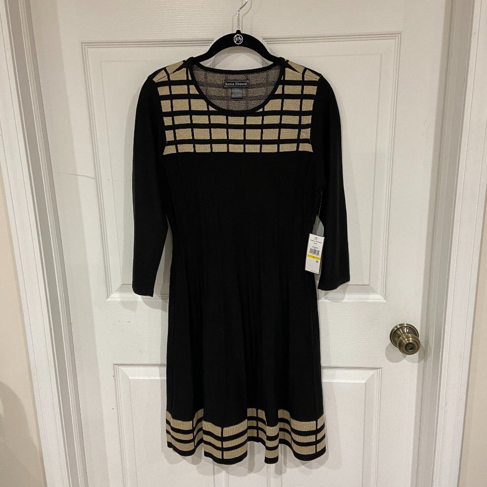 Jessica Howard Sweater Dress NWT